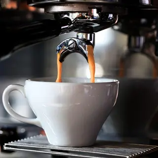 Crema di caffè