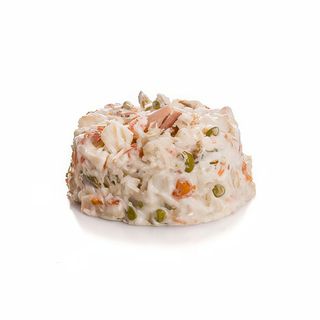 Ensaladilla De Bocas De Mar