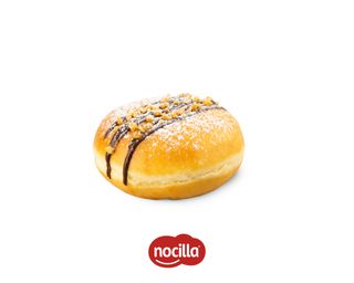 Bomba Nocilla original