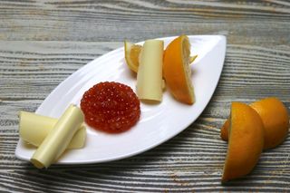 წითელი ხიზილალა