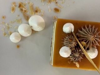 Ванільна груша (140g)