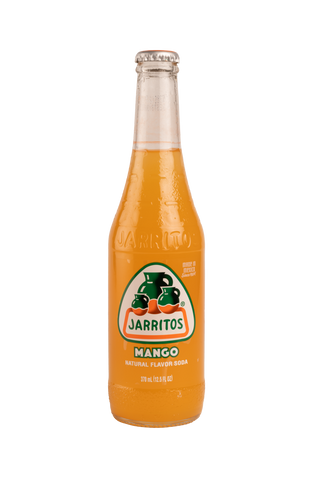 Jarritos Mango