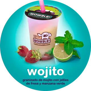 Wojito