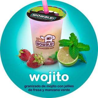 Wojito