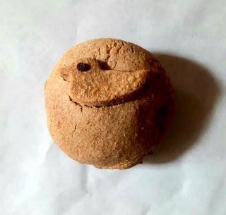 Tortina di nonna Papera