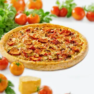 Мясная пицца (23 см)