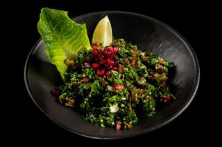 Tabbouleh