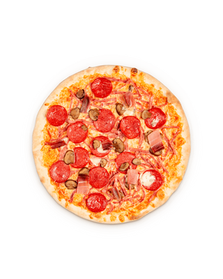 Пицца "Веронезе" (380 гр.)