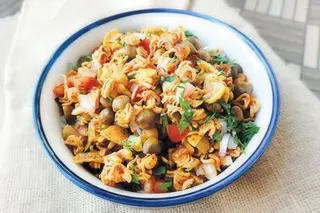 CHATPATE 350 gr