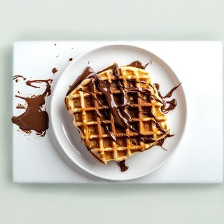 Nutella o cioccolato