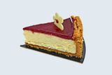 Cheese Cake Framboise*