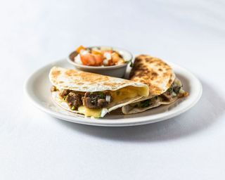 Gringa Carnitas