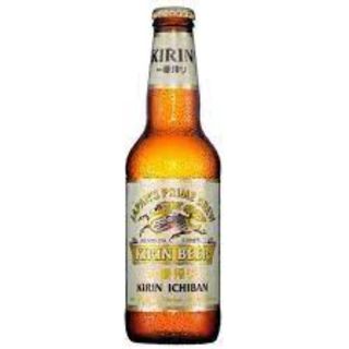 Cerveza Japonesa Kirin (330 Ml.)