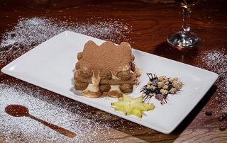 Tiramisu 250g