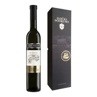 Traminac Ledena Berba (Poklon Kutija) 0,375/1