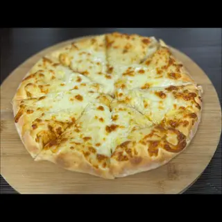 Megruli Khachapuri