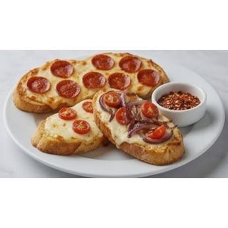 Pan De Ajo Super Supreme (6 Uds.)