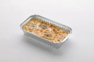 Lingua di vitello a la Italia