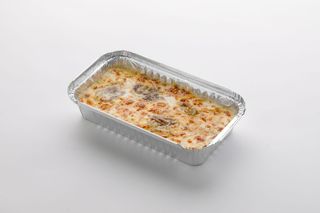 Lingua di vitello a la Italia