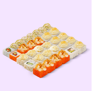 Пылкий Фудзоку - 32 шт