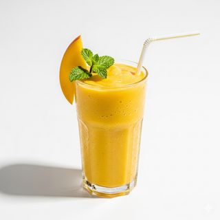 Mango shake