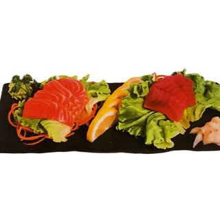 Sashimi yomu
