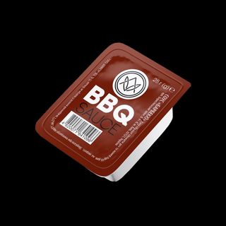 Соус Барбекю (24г)