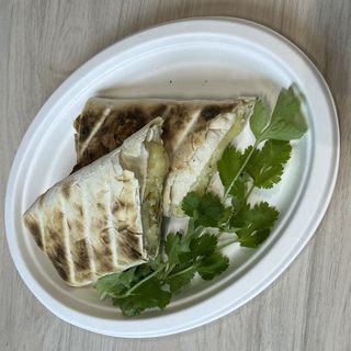 Rollo 3 sery z grilla