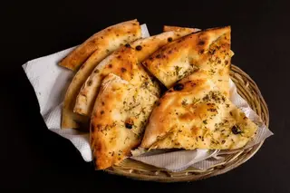 Focaccia