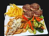 Plat Viande Hachée 200 Gr