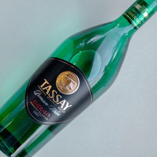 Tassay Emerald с газом 