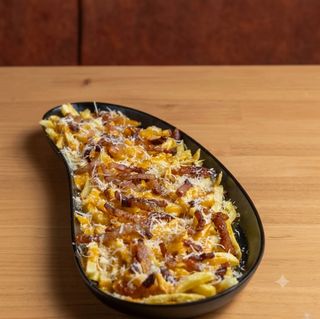 Patatas Buffalo