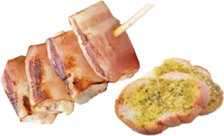 Kotobacon 120gr