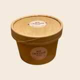 Bote 240ml chocolate caliente