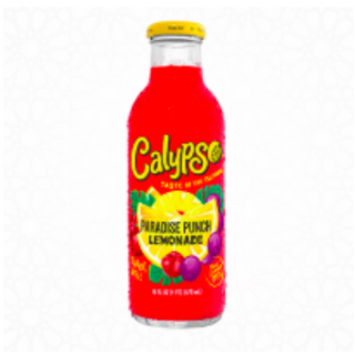  Calypso Paradise Punch Lemonade   