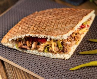 Шаурма куриная