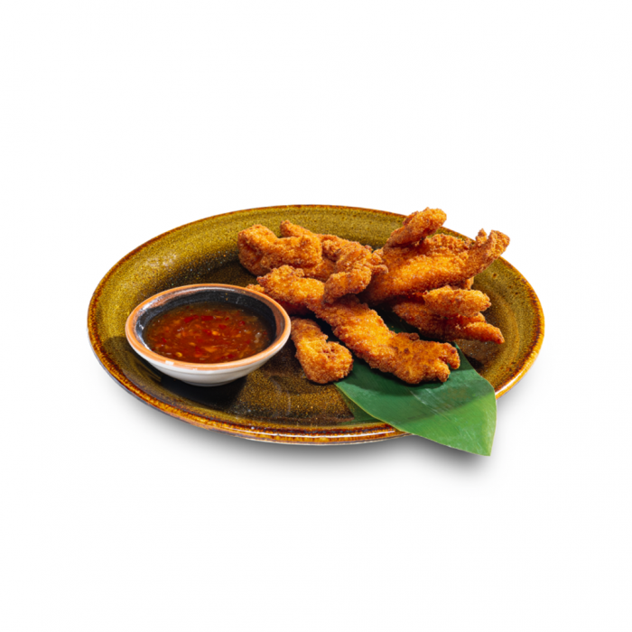 Chicken Thai Fingers