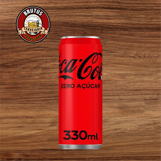 Coca cola zero