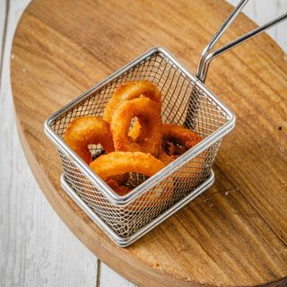 Луковые кольца