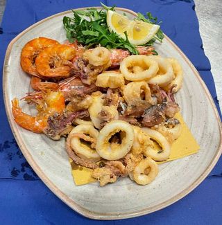 Fritto misto
