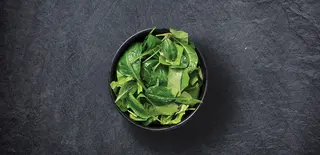 Mix zelenih salata