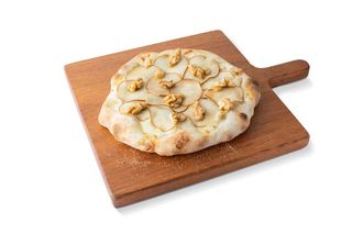 Pêra e Gorgonzola Pequena