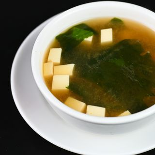 126 Zuppa di miso