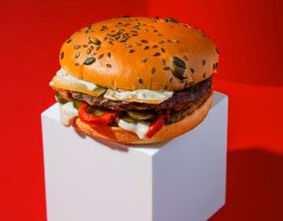 Baietii cu Burgeri Picante