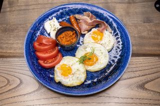 Srpski doručak 350g