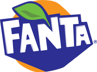 Фанта Портокал 