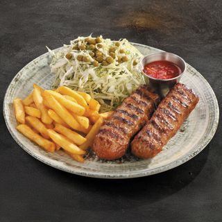 Mici tradiționali