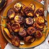 Plantain