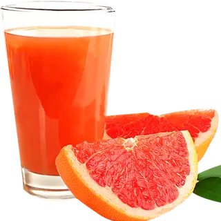 Sok od grejpfruta