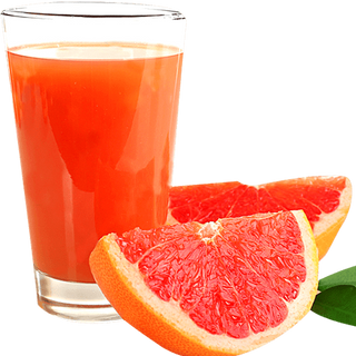 Sok od grejpfruta